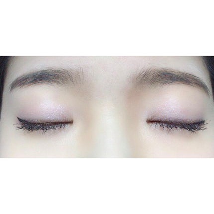 ドラマティックスタイリングアイズ/マキアージュ/アイシャドウパレットを使ったクチコミ(2枚目)