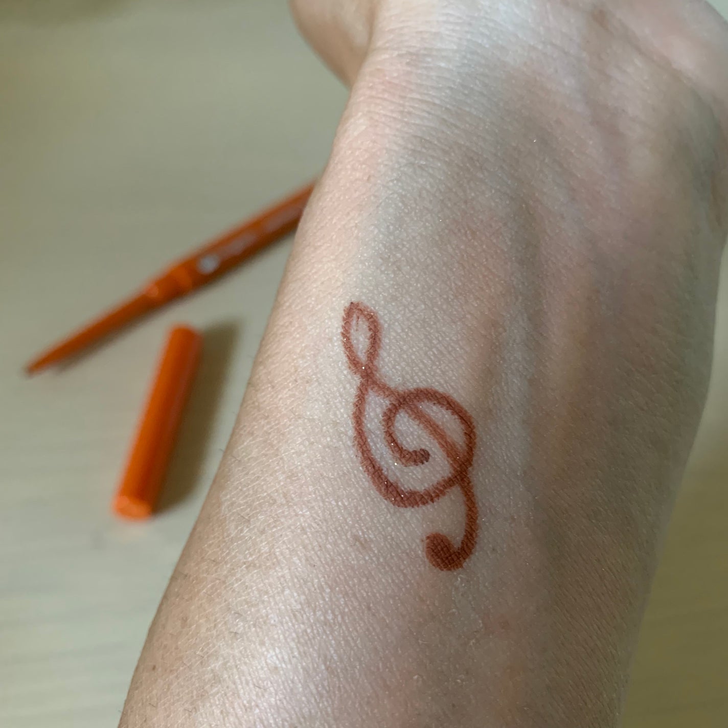 ニュアンスジェルアイライナーWP/キングダム/ジェルアイライナーを使ったクチコミ(5枚目)