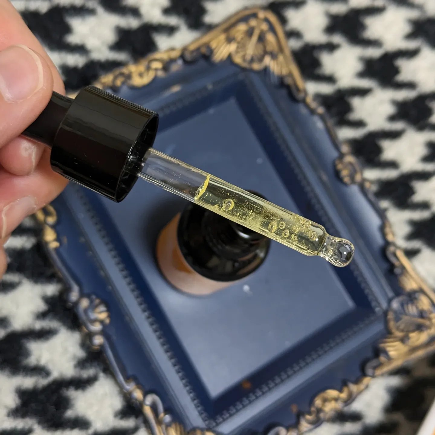 ビタミンC21セラム/Frankly/美容液を使ったクチコミ（3枚目）