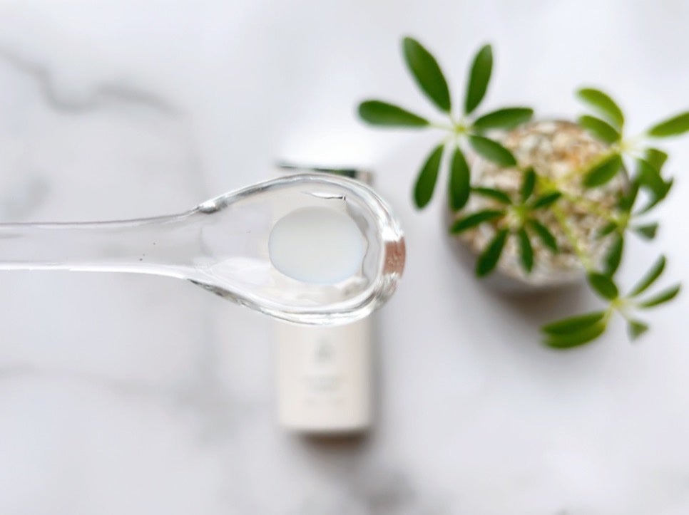 ウィズアウト UVプロテクト エッセンス/WITHOUT/日焼け止めローションを使ったクチコミ(2枚目)