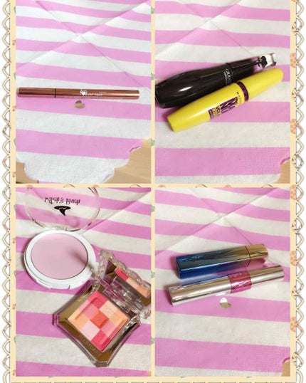 皮脂テカリ防止下地/CEZANNE/化粧下地を使ったクチコミ(4枚目)