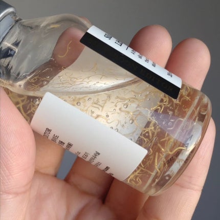 シルクペプチドインテンシブリフティングアンプル/SUNGBOON EDITOR(成分エディター)/美容液を使ったクチコミ(2枚目)