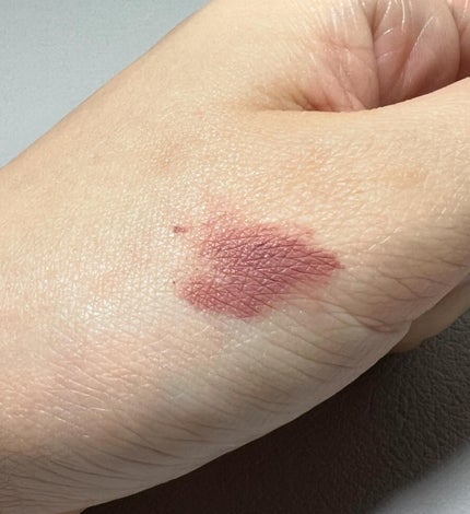 ラブ・ライナー シグネチャーフィットマスカラ MMC2<アイブロウ>/ラブ・ライナー/眉マスカラを使ったクチコミ(3枚目)