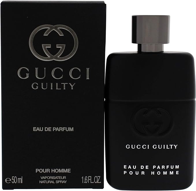 〔グッチ ギルティ プールオム〕オードパルファム GUCCI beauty
