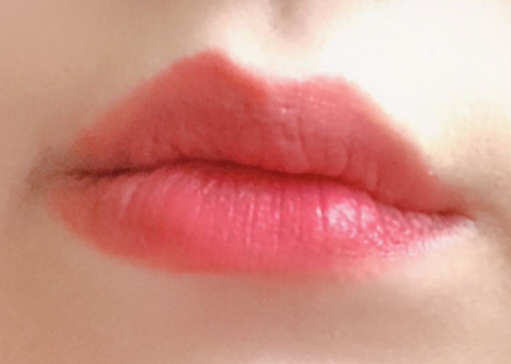 ナチュラル チークN/CEZANNE/パウダーチークを使ったクチコミ(3枚目)