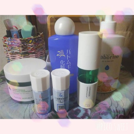 お酒配合化粧水/DAISO/化粧水を使ったクチコミ(1枚目)