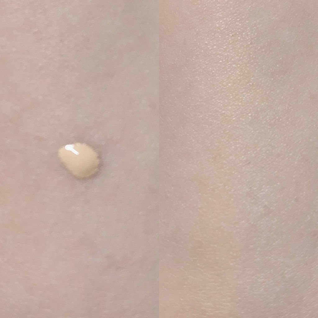 アレルバリア エッセンス/d プログラム/日焼け止め・UVケアを使ったクチコミ(2枚目)