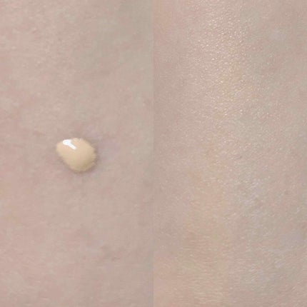 アレルバリア エッセンス/d プログラム/日焼け止め・UVケアを使ったクチコミ(2枚目)