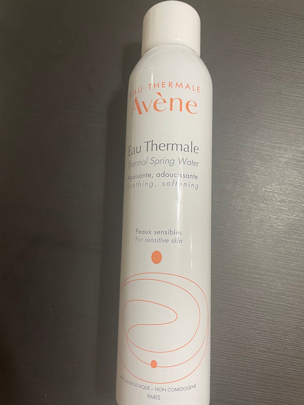 まき on LIPS 「敏感肌用のスプレータイプの化粧水でおでこのニキビは特に治る!!..」(1枚目)