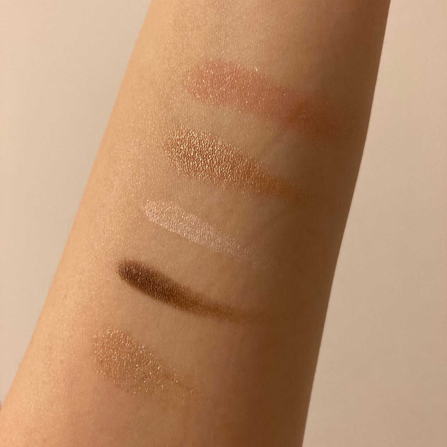 エクシア コフレ ラヴィソン/ALBION/スキンケアキットを使ったクチコミ(4枚目)