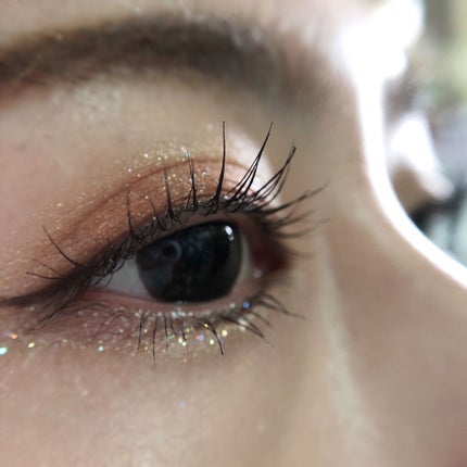 ヴィンテージモードアイズ/KATE/アイシャドウパレットを使ったクチコミ(4枚目)