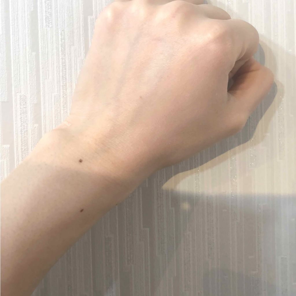 パラソーラ スウィートスキン フェイスパクト UV/パラソーラ/クリーム・エマルジョンファンデーションを使ったクチコミ（2枚目）