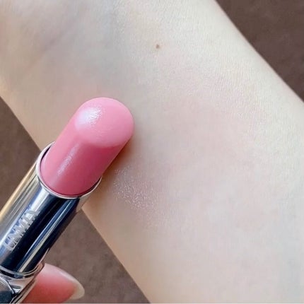 モイスチャーリップベース/UNMIX/リップクリームを使ったクチコミ(6枚目)