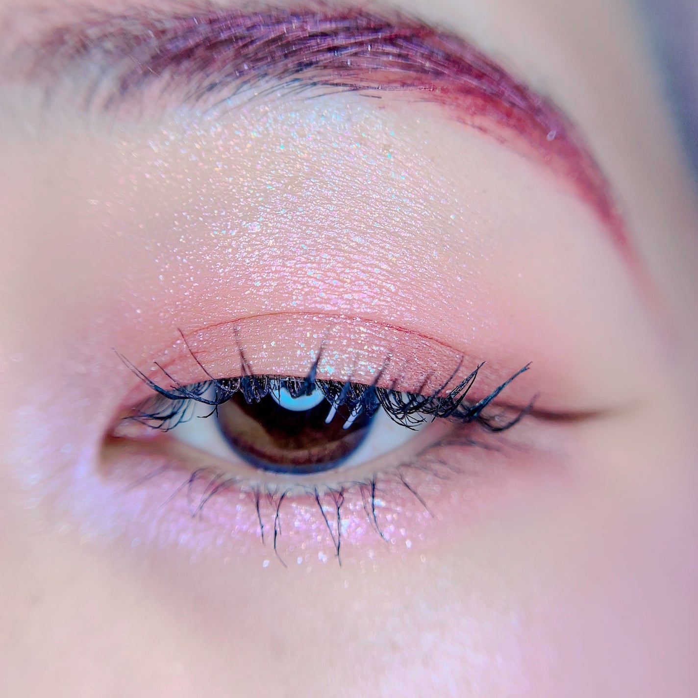 アイ カラー クォード/TOM FORD BEAUTY/アイシャドウパレットを使ったクチコミ(4枚目)