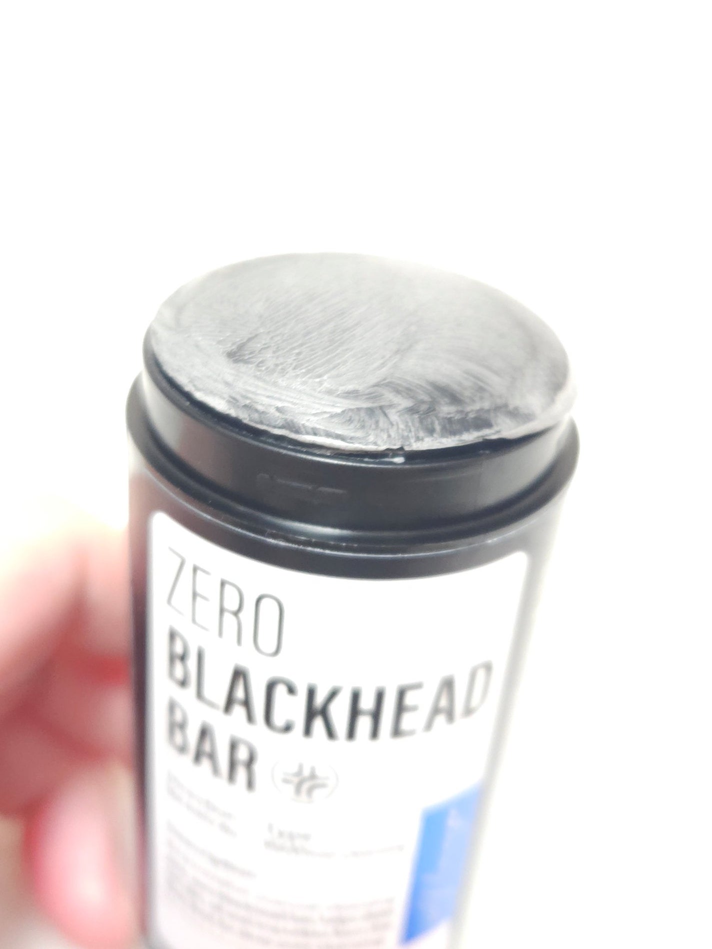 ブラックペイントラバー/23years old/その他洗顔料を使ったクチコミ(3枚目)