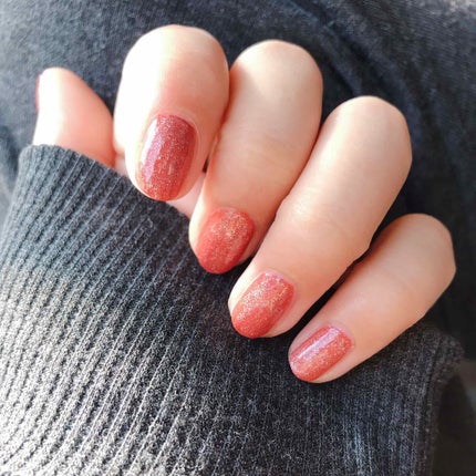 プレイネイル/ETUDE/マニキュアを使ったクチコミ(1枚目)