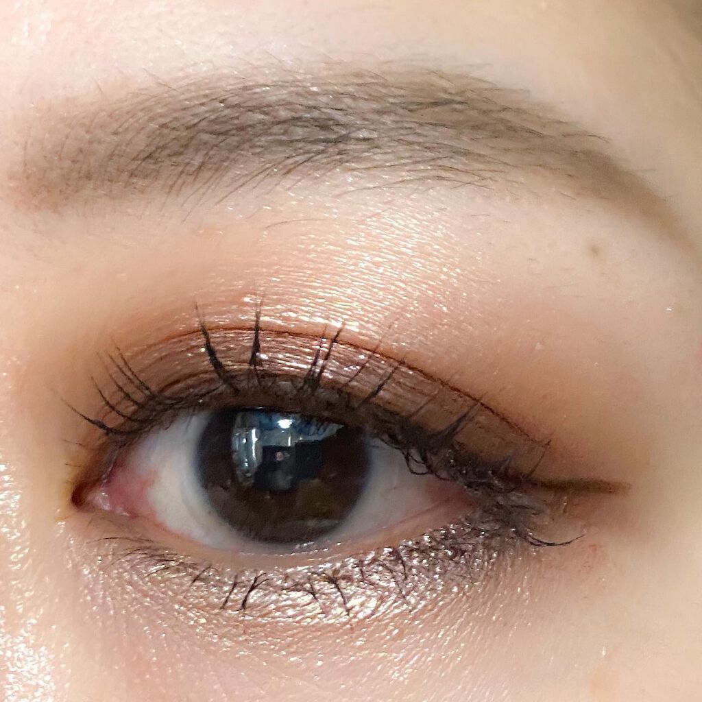 アイ カラー クォード/TOM FORD BEAUTY/アイシャドウパレットを使ったクチコミ(3枚目)