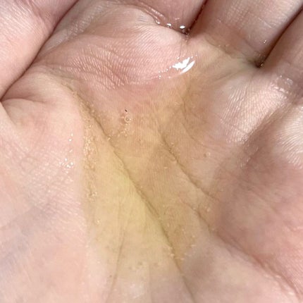 クレンジングオイル/KINS/オイルクレンジングを使ったクチコミ(3枚目)