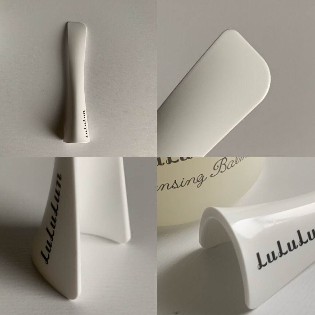 ルルルン クレンジングバーム(アロマタイプ)/ルルルン/クレンジングバームを使ったクチコミ(3枚目)