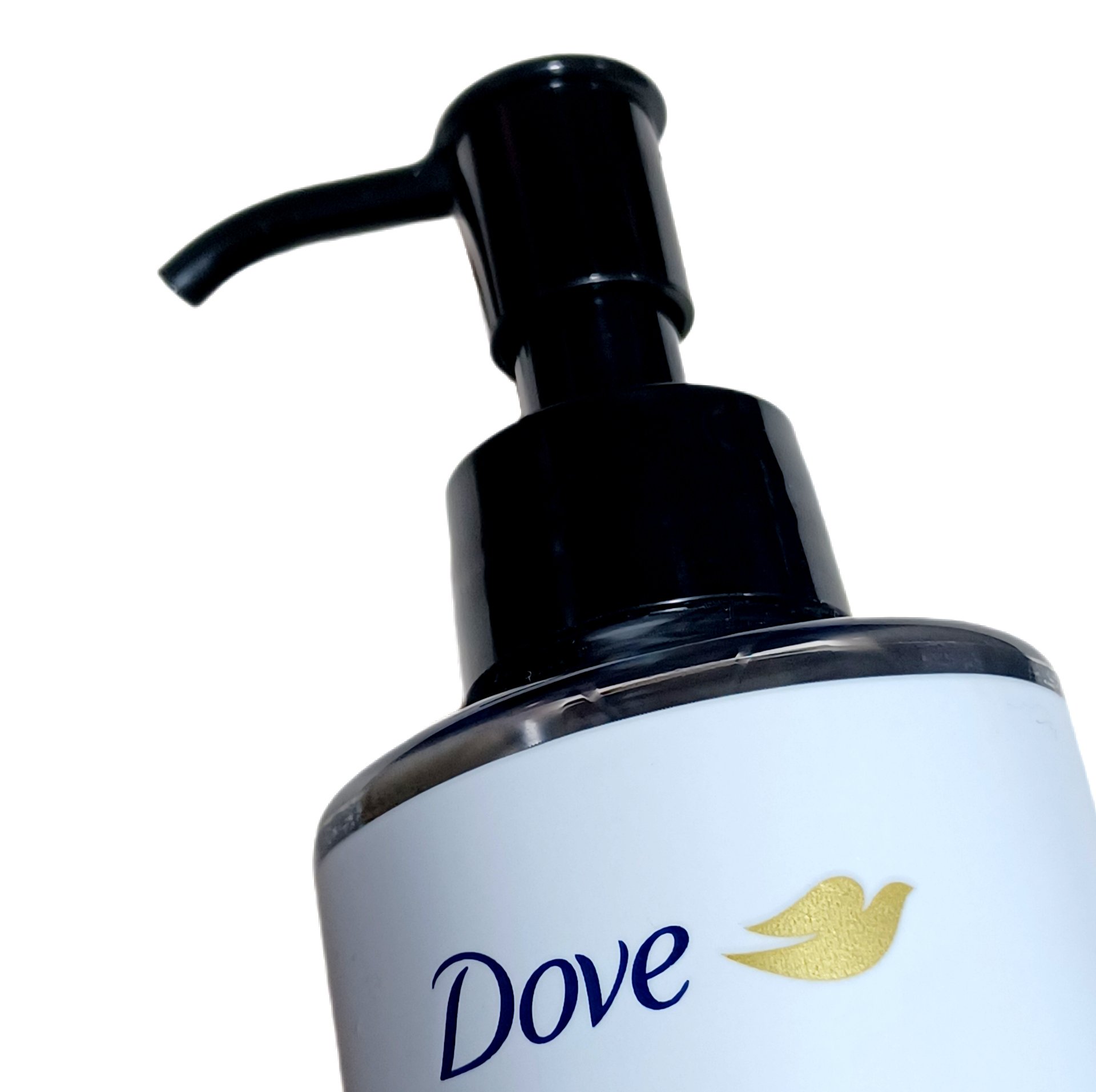 ダヴ 吸着毛穴ケア 洗顔ジェル/ダヴ/その他洗顔料を使ったクチコミ（2枚目）