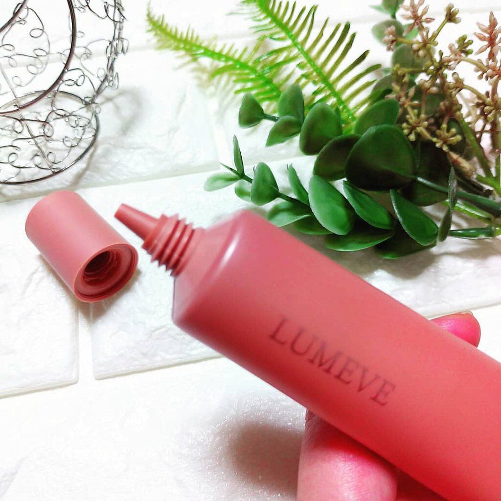 LUMEVEホワイトニングゲルクリーム/LUMEVE/デリケートゾーンケアを使ったクチコミ（3枚目）