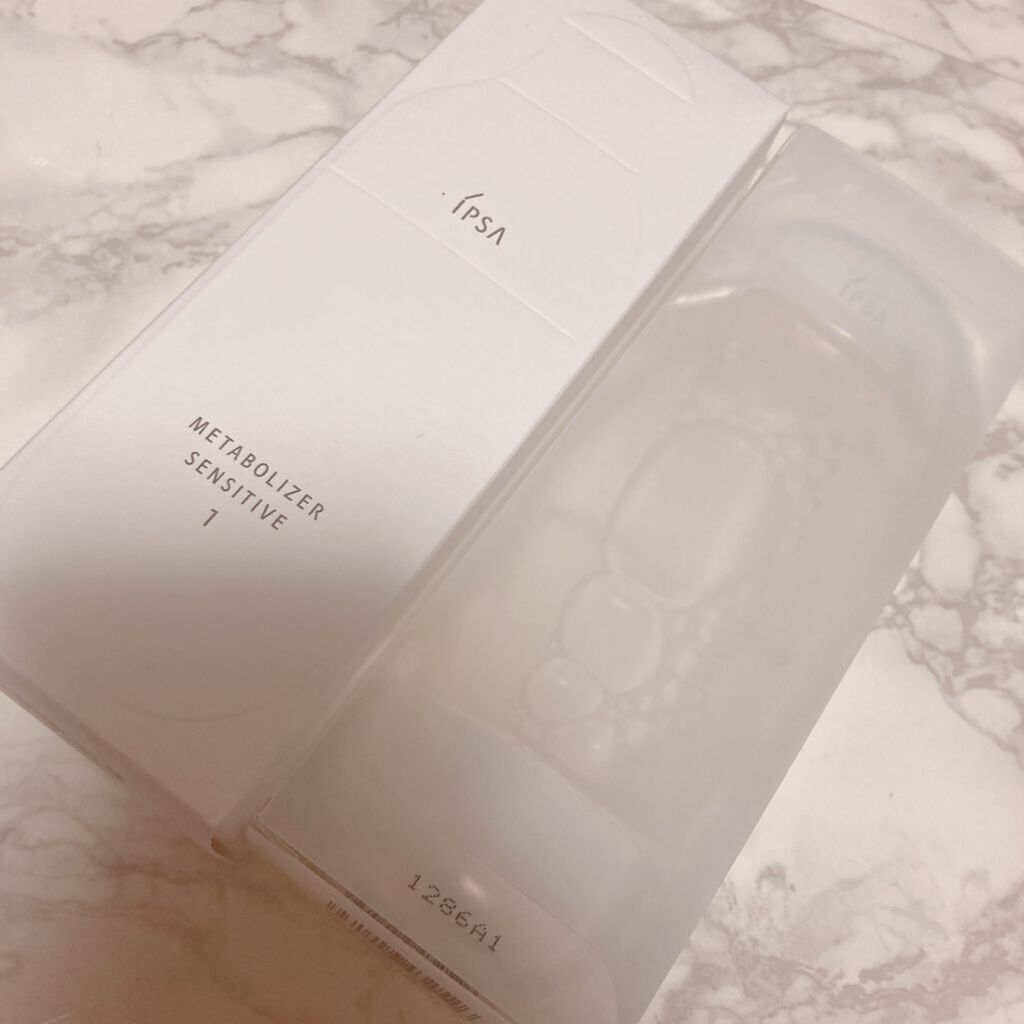 ザ・タイムR アクア/IPSA/化粧水を使ったクチコミ(2枚目)