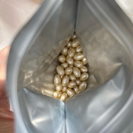 nacharm Lact's/nacharm/美容サプリメントを使ったクチコミ(3枚目)