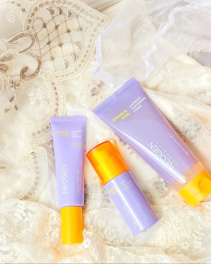 あやたんぬ🎀フォロバ100👌 on LIPS 「【ブランド名:NEOGEN/提供元:moreme】NEOGEN..」(5枚目)