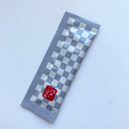 江戸こすめ 米ぬか酵素洗顔パウダー/ロゼット/洗顔パウダーを使ったクチコミ(8枚目)