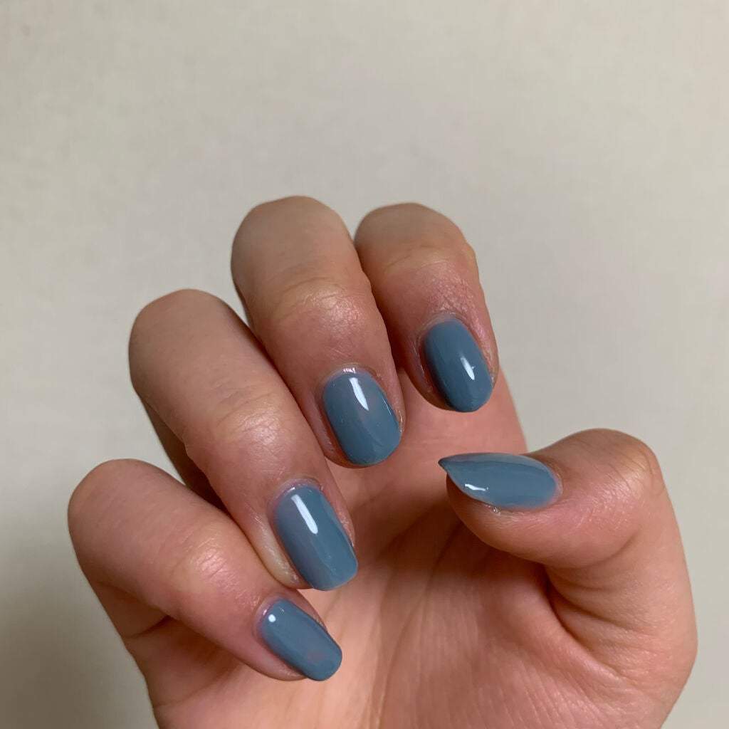 pa ネイルカラー/pa nail collective/マニキュアを使ったクチコミ(2枚目)