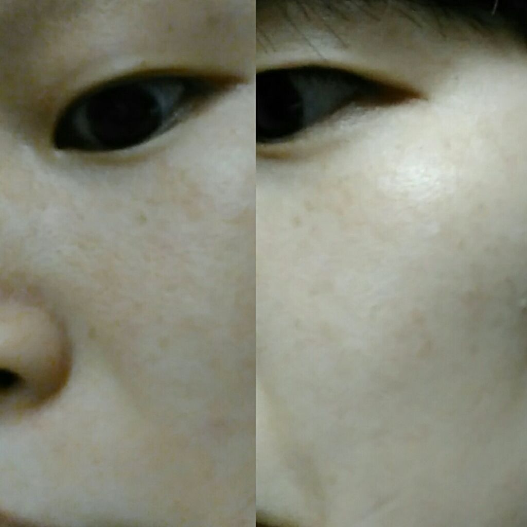 オールインワン シズカゲル/Shizuka BY SHIZUKA NEWYORK/オールインワン化粧品を使ったクチコミ(2枚目)