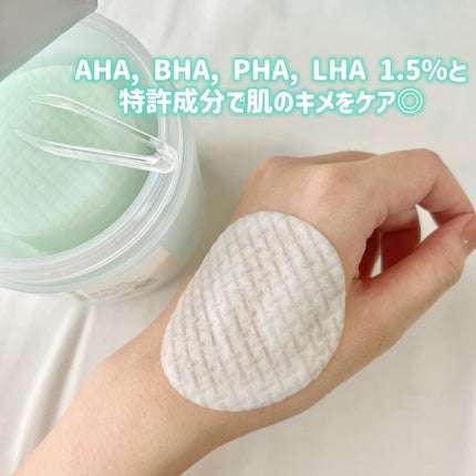 BP-PORE AMPOULE /Dr.Melaxin/美容液を使ったクチコミ(5枚目)