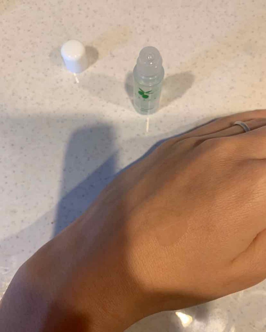 岡田クレンジング/無添加工房 OKADA/オイルクレンジングを使ったクチコミ（1枚目）