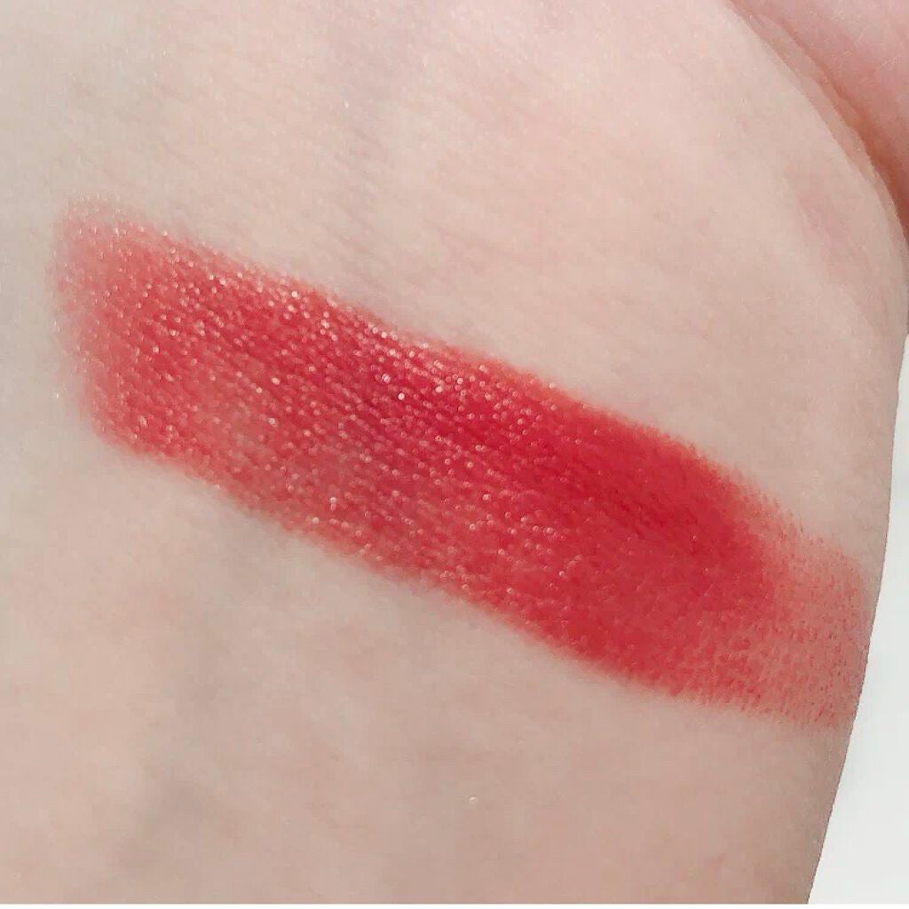 フラロッソ ティラバーチ リップスティック/アスタリフト/口紅を使ったクチコミ(2枚目)