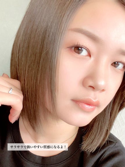 MASUGU シャンプー/トリートメント/STYLEE/市販シャンプーを使ったクチコミ(5枚目)