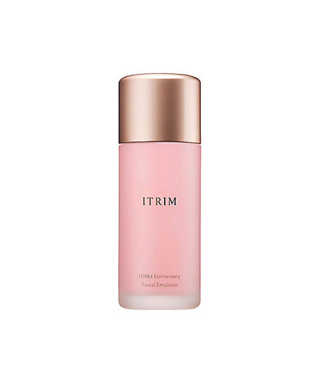 ITRIM エレメンタリー フェイシャルエマルジョン