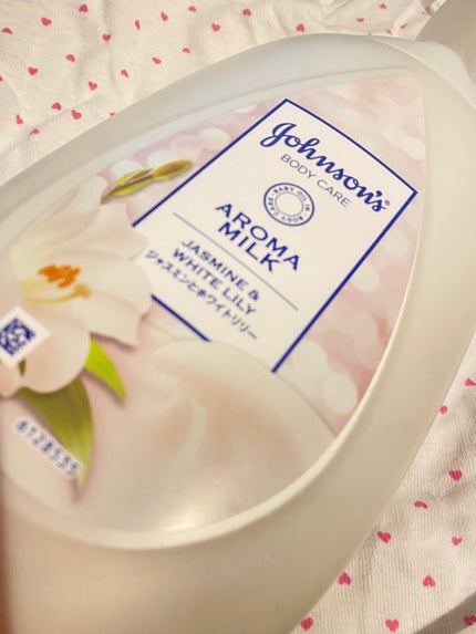 ジョンソンボディケア バイブラント ラディアンス プレミアム ローション/ジョンソンボディケア/ボディローションを使ったクチコミ(1枚目)