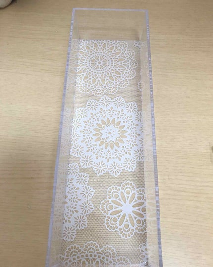 コスメ収納/DAISO/その他化粧小物を使ったクチコミ(1枚目)