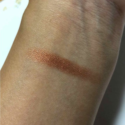 シングルカラーアイシャドウ/CEZANNE/単色アイシャドウを使ったクチコミ(2枚目)