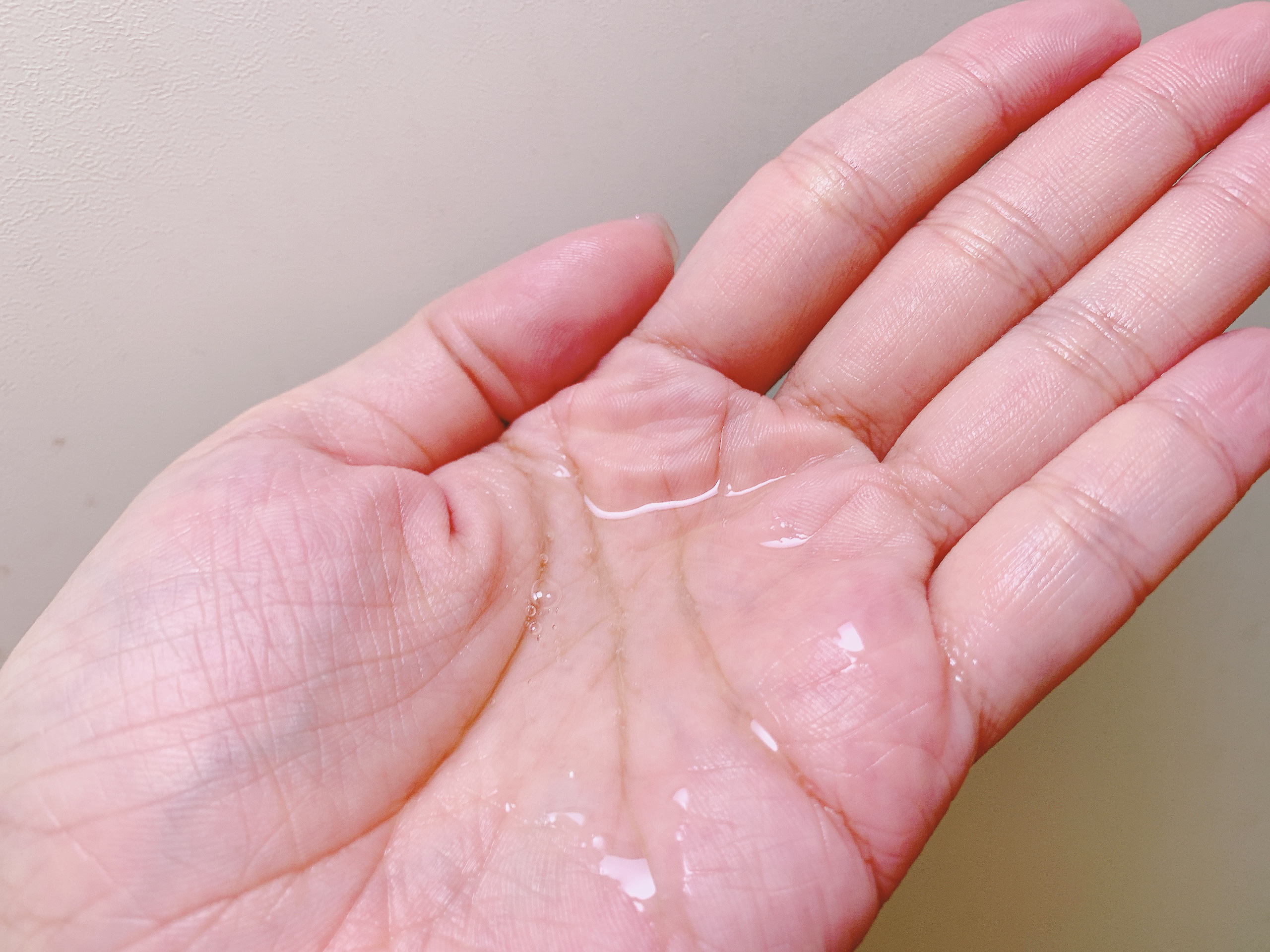 センシティブ シャンプー / トリートメント ダマスクローズ/ミルクバオバブ/市販シャンプーを使ったクチコミ（3枚目）