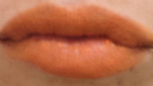 ディグニファイド リップス/Celvoke/口紅を使ったクチコミ(3枚目)