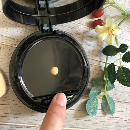 ミネラルリキッドリー ファンデーション SPF22 PA++/MiMC/リキッドファンデーションを使ったクチコミ(3枚目)