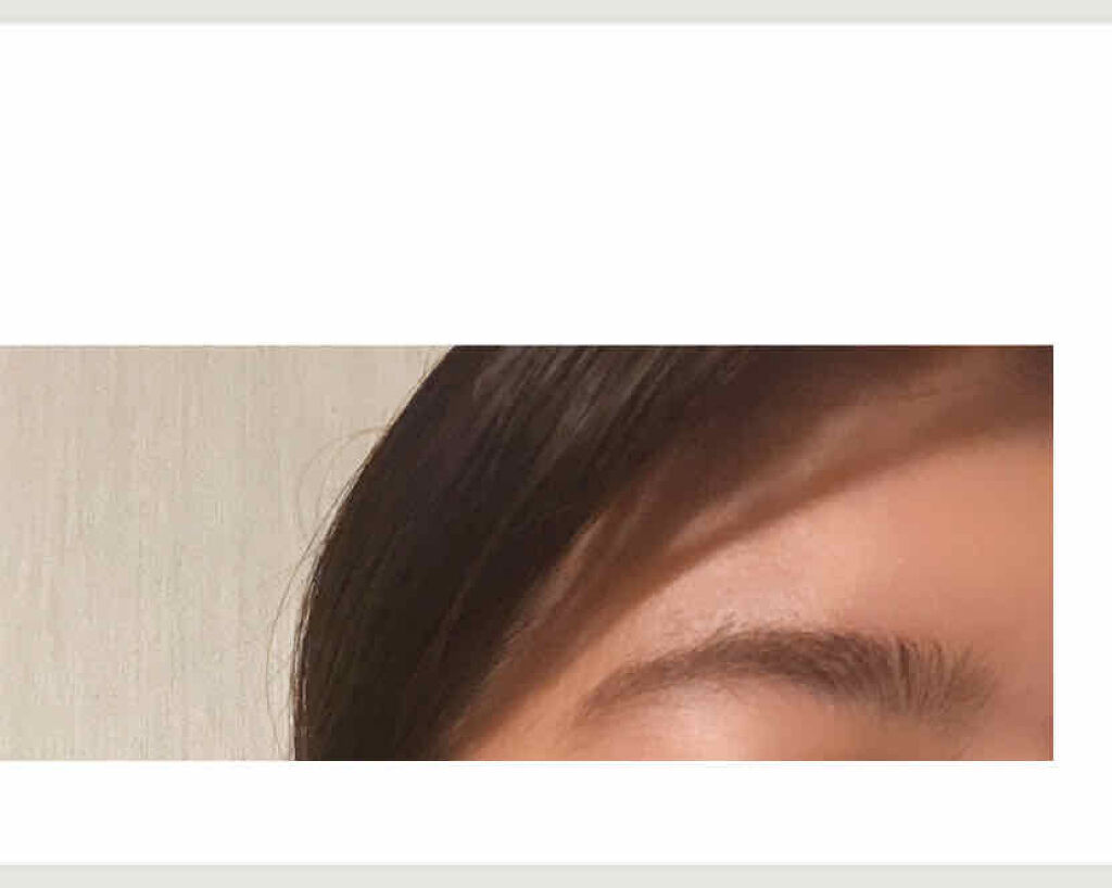 アイブロウペンシルAA/media/アイブロウペンシルを使ったクチコミ（2枚目）