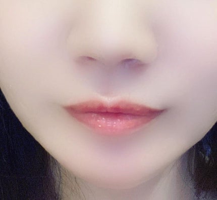スイートハート ティントスティック/DIBLANC/リップティントを使ったクチコミ(4枚目)
