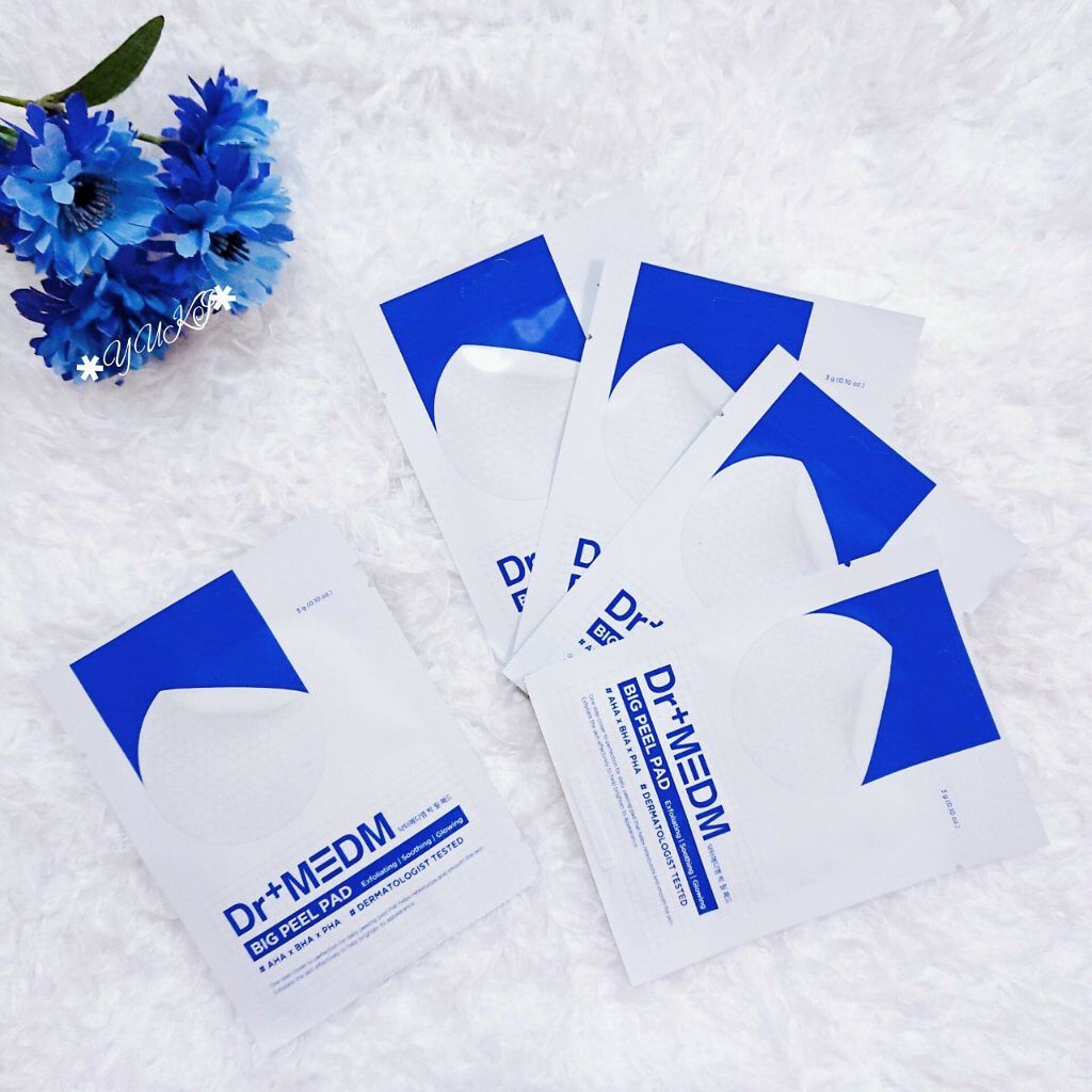 yuki on LIPS 「#POPAPARISꙬ꙳/パッド面が80cm!!めっちゃ大判の..」(1枚目)