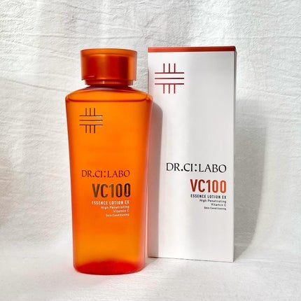 はるいさ on LIPS 「あの名品がリニューアル♡シーラボのビタミンC*1化粧水/こんば..」(5枚目)