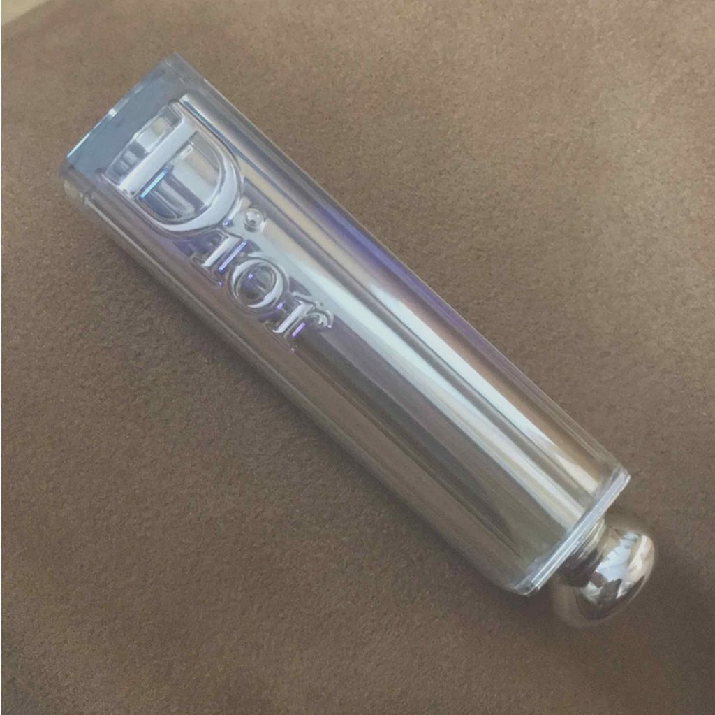 【旧】ディオール アディクト リップスティック/Dior/口紅を使ったクチコミ(1枚目)