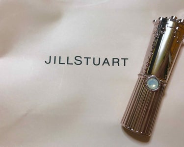 マイリップス/JILL STUART/口紅を使ったクチコミ（1枚目）