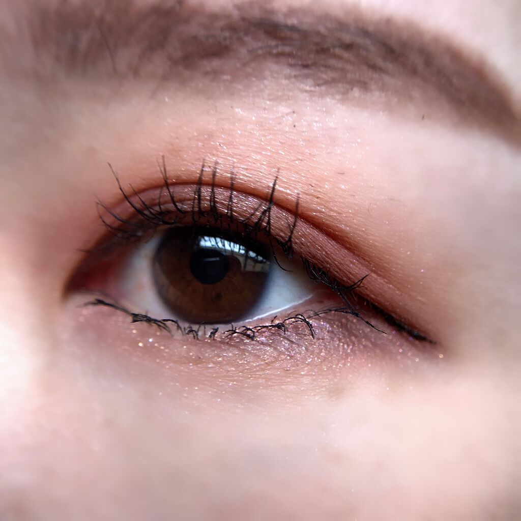 フルグラマーリップス/LUNASOL/口紅を使ったクチコミ（3枚目）