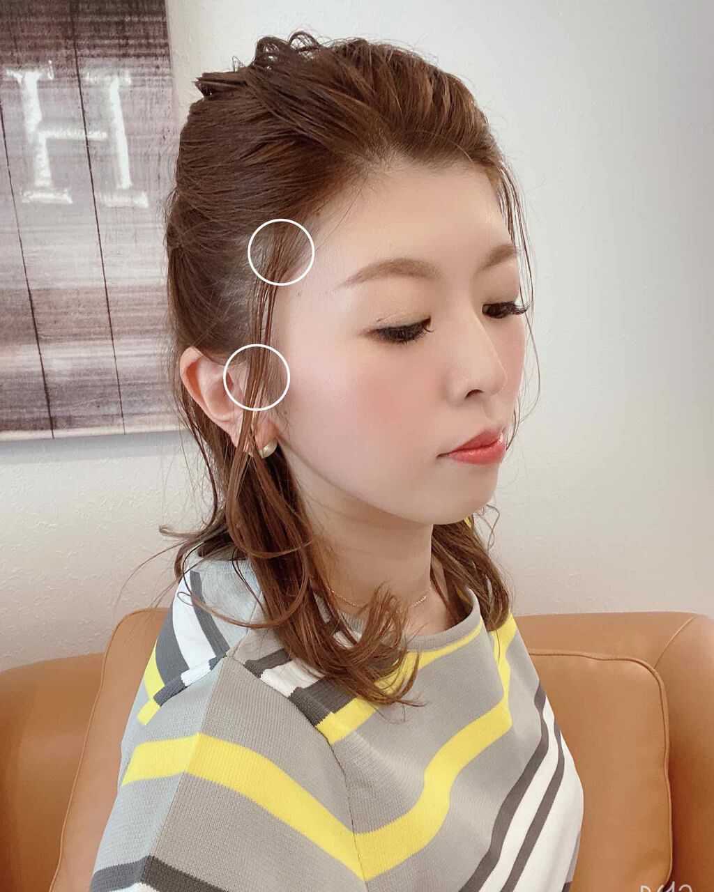 デュオアイシャドー/NARS/アイシャドウパレットを使ったクチコミ(1枚目)